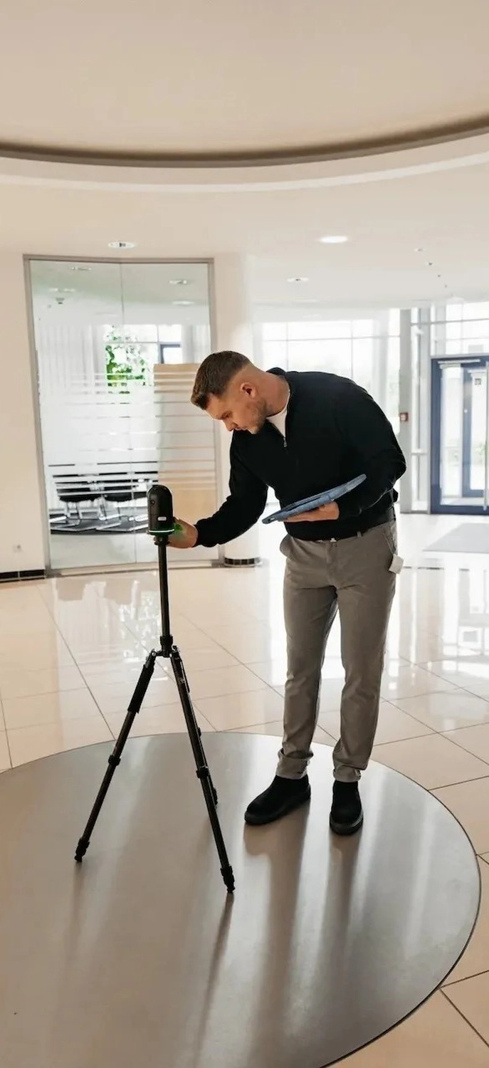 CAD-Schulung durch Fokus Baukonzept